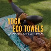 Yoga Towels